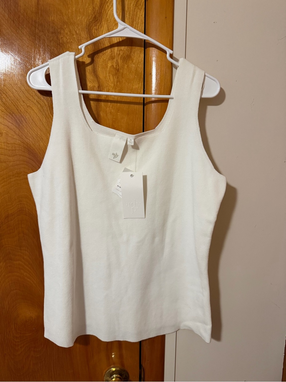 Adyp womens top XL